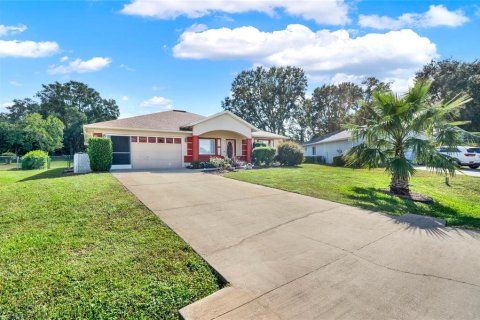 Casa en venta en Ocala, Florida, 3 dormitorios, 163.79 m2 № 1429515 - foto 1