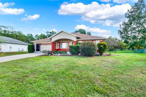 Casa en venta en Ocala, Florida, 3 dormitorios, 163.79 m2 № 1429515 - foto 3