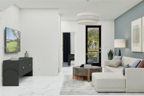 Villa ou maison à vendre à Sunrise, Floride: 2 chambres, 132.48 m2 № 2343169 - photo 7