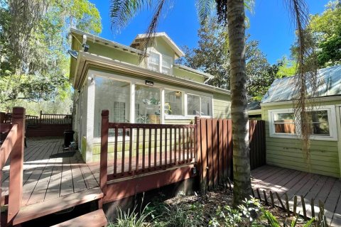 Propiedad comercial en venta en Gainesville, Florida, 4 dormitorios, 181.9 m2 № 1677531 - foto 10