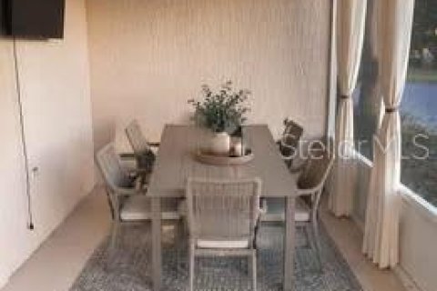 Купить виллу или дом в Норт-Порт, Флорида 3 комнаты, 165.83м2, № 2166028 - фото 17