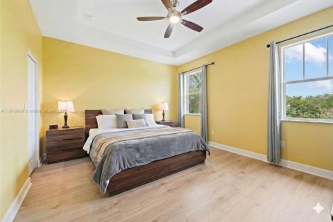 Villa ou maison à vendre à Tamarac, Floride: 3 chambres, 152.55 m2 № 1987686 - photo 11