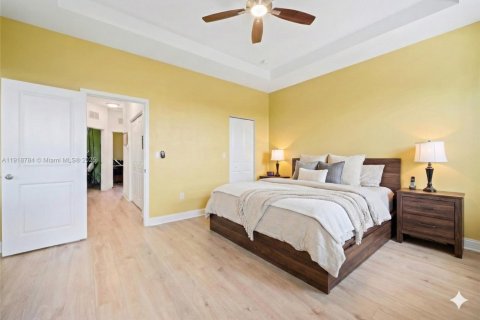 Villa ou maison à vendre à Tamarac, Floride: 3 chambres, 152.55 m2 № 1987686 - photo 10