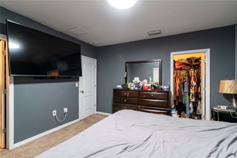 Townhouse in Gibsonton, Florida 3 bedrooms, 137.31 sq.m. № 1543857 - photo 20