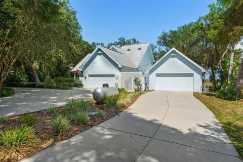 Casa en venta en Homosassa, Florida, 4 dormitorios, 213.95 m2 № 2337231 - foto 5