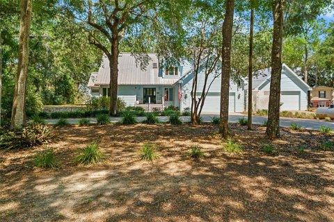 Villa ou maison à Homosassa, Floride 4 chambres, 213.95 m2 № 2337231