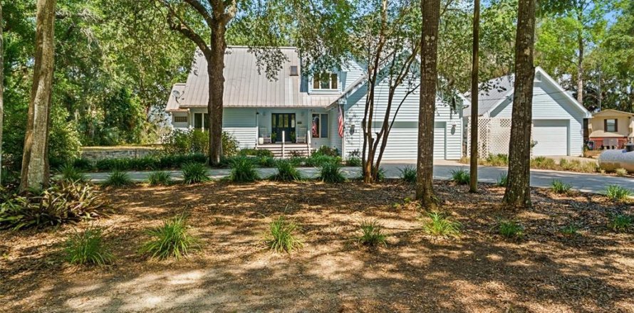 Casa en Homosassa, Florida 4 dormitorios, 213.95 m2 № 2337231
