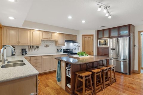 Casa en venta en Homosassa, Florida, 4 dormitorios, 213.95 m2 № 2337231 - foto 16
