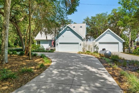 Casa en venta en Homosassa, Florida, 4 dormitorios, 213.95 m2 № 2337231 - foto 3