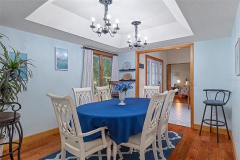Casa en venta en Homosassa, Florida, 4 dormitorios, 213.95 m2 № 2337231 - foto 25