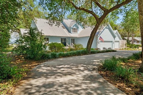 Casa en venta en Homosassa, Florida, 4 dormitorios, 213.95 m2 № 2337231 - foto 6