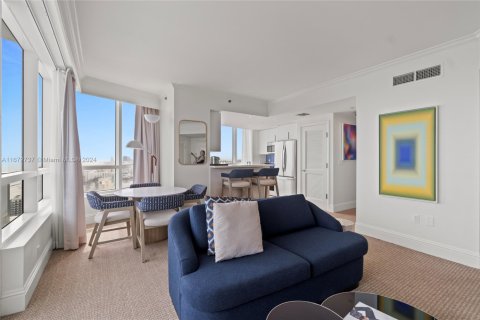 Купить кондоминиум в Майами-Бич, Флорида 2 спальни, 138.98м2, № 2020926 - фото 19