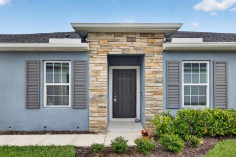 Apartment in Port St. Lucie, Florida 3 bedrooms, 139.63 sq.m. № 2083416 - photo 3