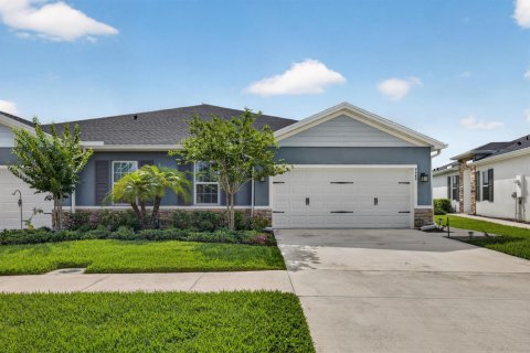 Apartment in Port St. Lucie, Florida 3 bedrooms, 139.63 sq.m. № 2083416