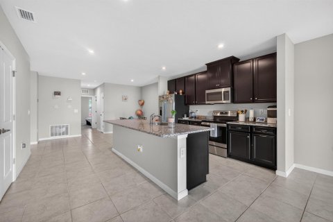 Apartment in Port St. Lucie, Florida 3 bedrooms, 139.63 sq.m. № 2083416 - photo 17
