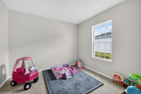 Apartment in Port St. Lucie, Florida 3 bedrooms, 139.63 sq.m. № 2083416 - photo 30
