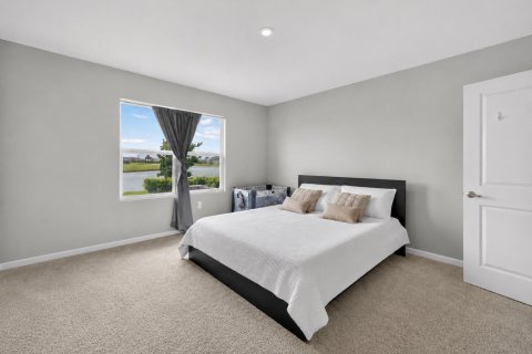Apartment in Port St. Lucie, Florida 3 bedrooms, 139.63 sq.m. № 2083416 - photo 24