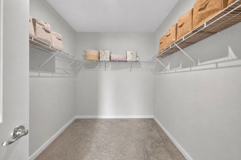 Apartment in Port St. Lucie, Florida 3 bedrooms, 139.63 sq.m. № 2083416 - photo 25