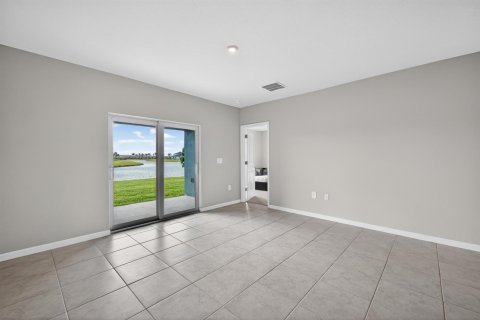 Apartment in Port St. Lucie, Florida 3 bedrooms, 139.63 sq.m. № 2083416 - photo 22