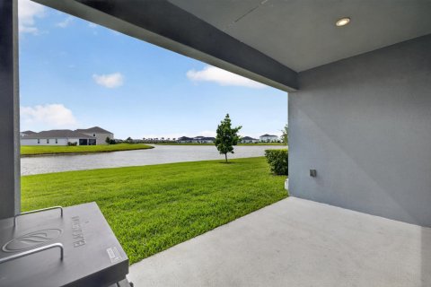 Apartment in Port St. Lucie, Florida 3 bedrooms, 139.63 sq.m. № 2083416 - photo 11