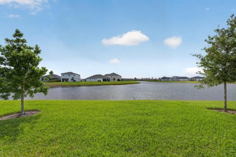 Apartment in Port St. Lucie, Florida 3 bedrooms, 139.63 sq.m. № 2083416 - photo 4