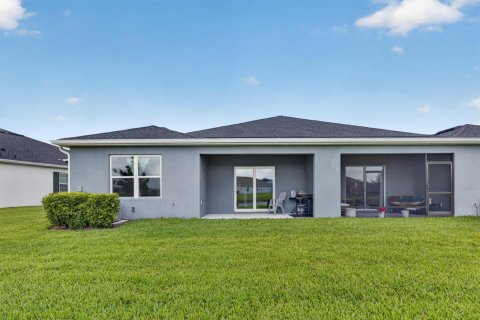 Apartment in Port St. Lucie, Florida 3 bedrooms, 139.63 sq.m. № 2083416 - photo 5