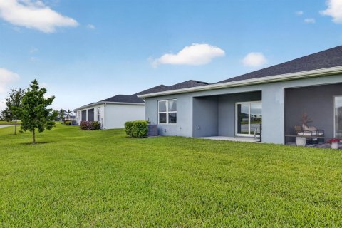 Apartment in Port St. Lucie, Florida 3 bedrooms, 139.63 sq.m. № 2083416 - photo 6