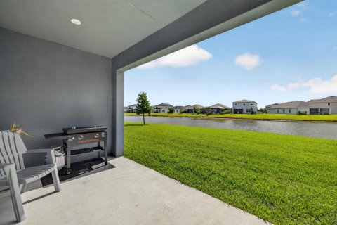 Apartment in Port St. Lucie, Florida 3 bedrooms, 139.63 sq.m. № 2083416 - photo 10