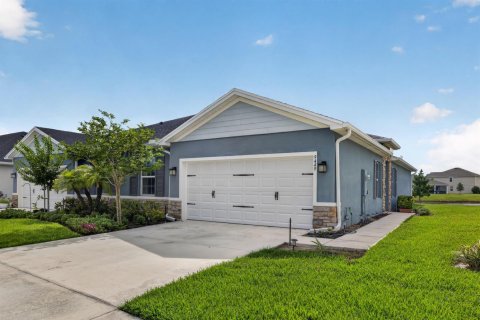 Apartment in Port St. Lucie, Florida 3 bedrooms, 139.63 sq.m. № 2083416 - photo 2