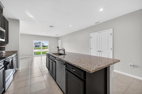 Apartment in Port St. Lucie, Florida 3 bedrooms, 139.63 sq.m. № 2083416 - photo 19
