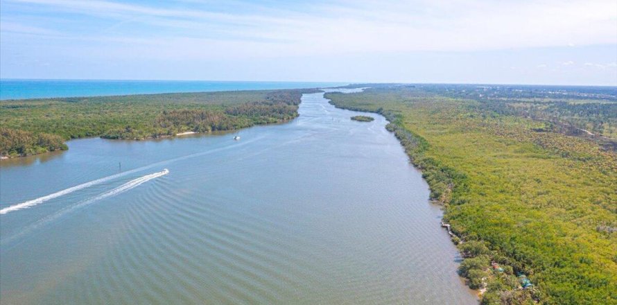 Touwnhouse à Stuart, Floride 2 chambres, 119.66 m2 № 1151604