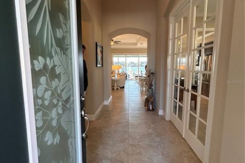Villa ou maison à vendre à Bradenton, Floride: 3 chambres, 188.96 m2 № 2127852 - photo 6