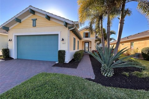 Villa ou maison à vendre à Bradenton, Floride: 3 chambres, 188.96 m2 № 2127852 - photo 3