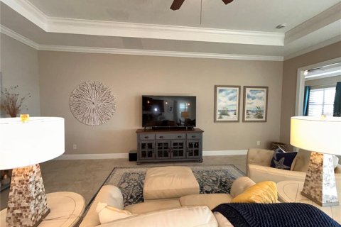 Villa ou maison à vendre à Bradenton, Floride: 3 chambres, 188.96 m2 № 2127852 - photo 11
