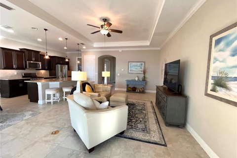 Villa ou maison à vendre à Bradenton, Floride: 3 chambres, 188.96 m2 № 2127852 - photo 10