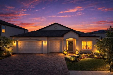 Casa en venta en Riverview, Florida, 4 dormitorios, 213.58 m2 № 2196566 - foto 3