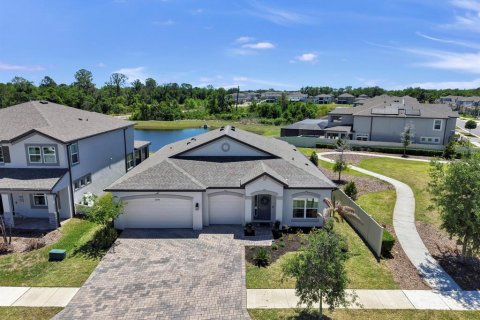 Casa en venta en Riverview, Florida, 4 dormitorios, 213.58 m2 № 2196566 - foto 2