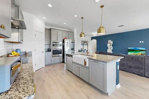 Casa en venta en Riverview, Florida, 4 dormitorios, 213.58 m2 № 2196566 - foto 14