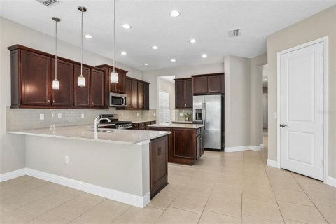 Casa en venta en Wesley Chapel, Florida, 5 dormitorios, 380.34 m2 № 2383514 - foto 16