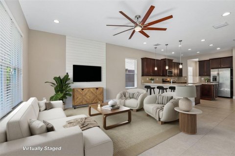 Casa en venta en Wesley Chapel, Florida, 5 dormitorios, 380.34 m2 № 2383514 - foto 12