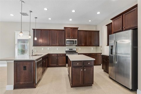 Casa en venta en Wesley Chapel, Florida, 5 dormitorios, 380.34 m2 № 2383514 - foto 15