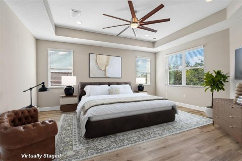 Casa en venta en Wesley Chapel, Florida, 5 dormitorios, 380.34 m2 № 2383514 - foto 25