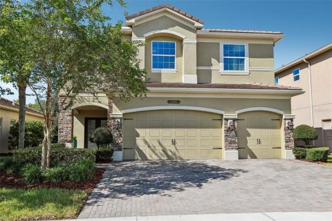 Casa en Wesley Chapel, Florida 5 dormitorios, 380.34 m2 № 2383514