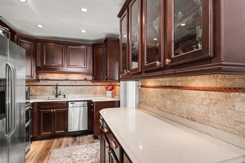 Casa en venta en Sarasota, Florida, 3 dormitorios, 92.9 m2 № 2234788 - foto 4