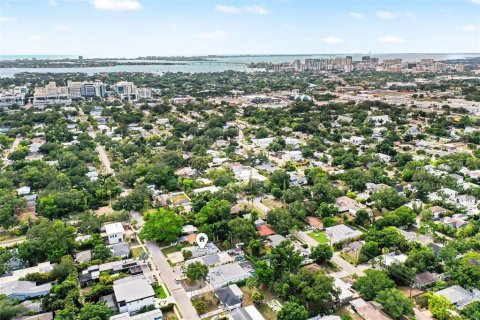 Casa en venta en Sarasota, Florida, 3 dormitorios, 92.9 m2 № 2234788 - foto 17