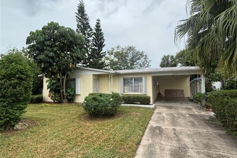 Villa ou maison à Tampa, Floride 3 chambres, 122.26 m2 № 2407067