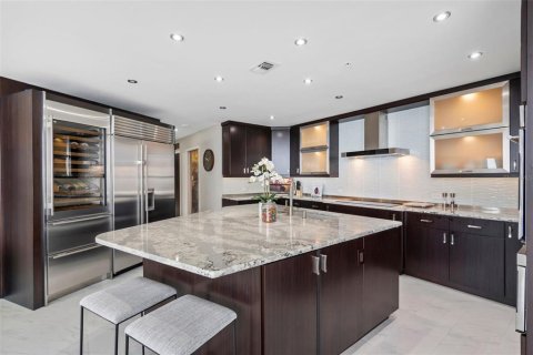 Copropriété à vendre à Saint Petersburg, Floride: 3 chambres, 218.69 m2 № 1910839 - photo 7