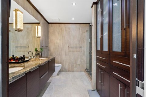 Copropriété à vendre à Saint Petersburg, Floride: 3 chambres, 218.69 m2 № 1910839 - photo 21