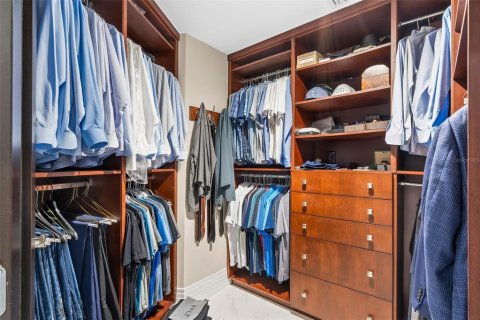 Copropriété à vendre à Saint Petersburg, Floride: 3 chambres, 218.69 m2 № 1910839 - photo 18