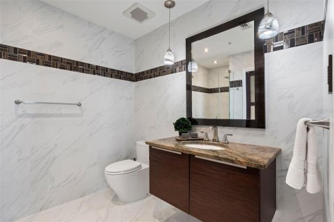 Copropriété à vendre à Saint Petersburg, Floride: 3 chambres, 218.69 m2 № 1910839 - photo 30